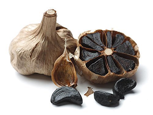Black Garlic ( কালো রসুন )