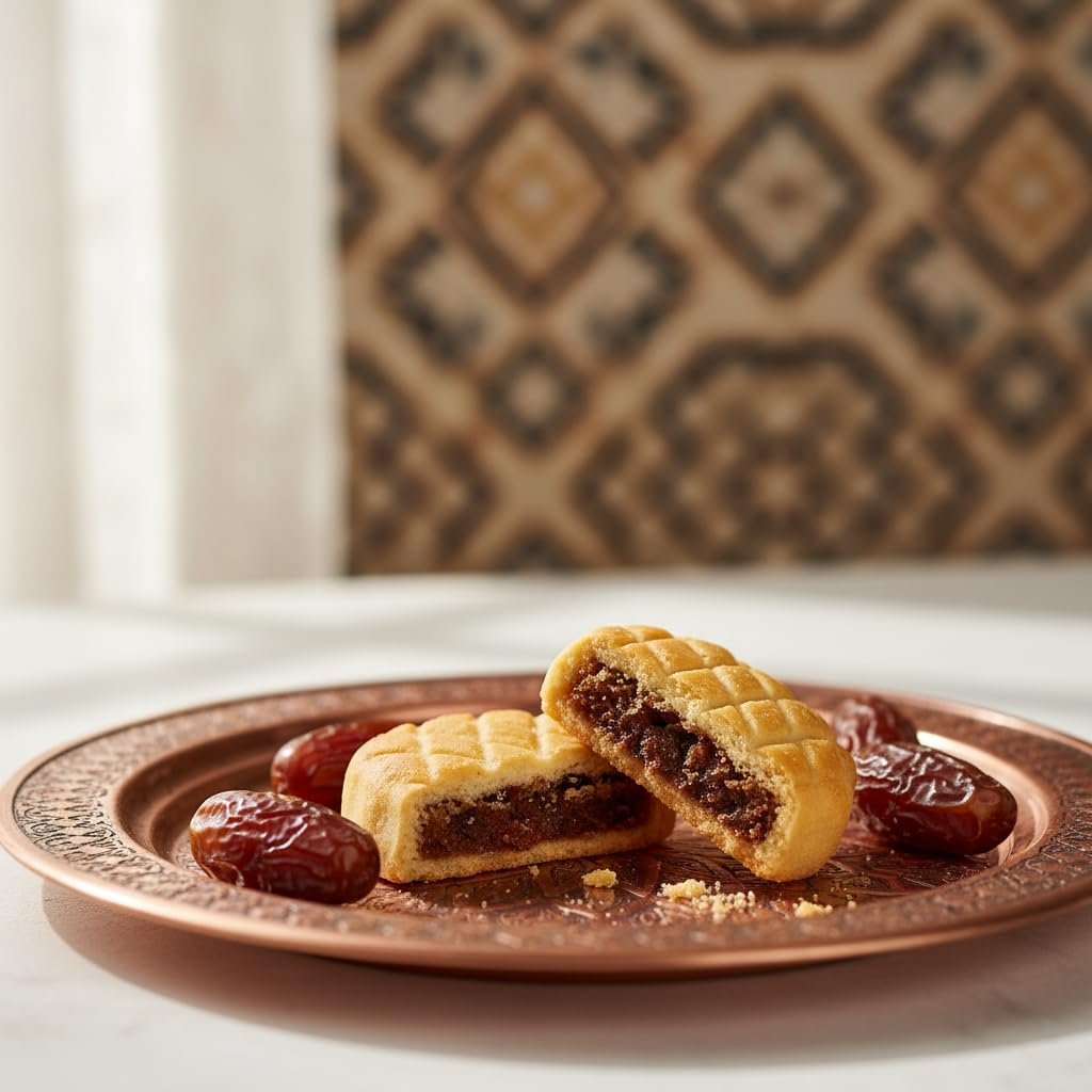 Nabil Maamoul Oman Dates