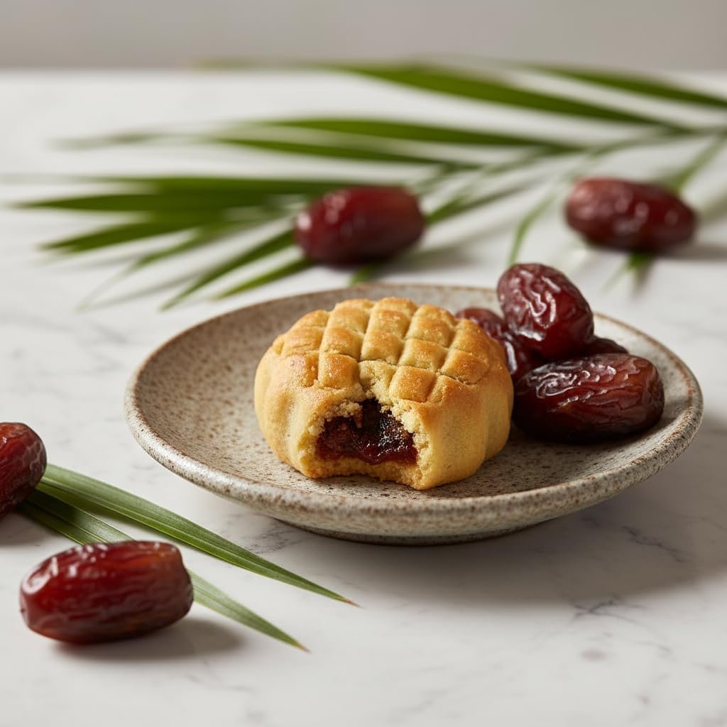 Nabil Maamoul Oman Dates