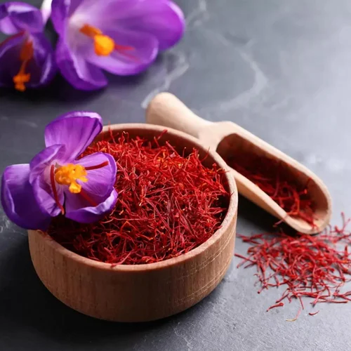 Kashmiri Zafran Kesar -1 gm Imported