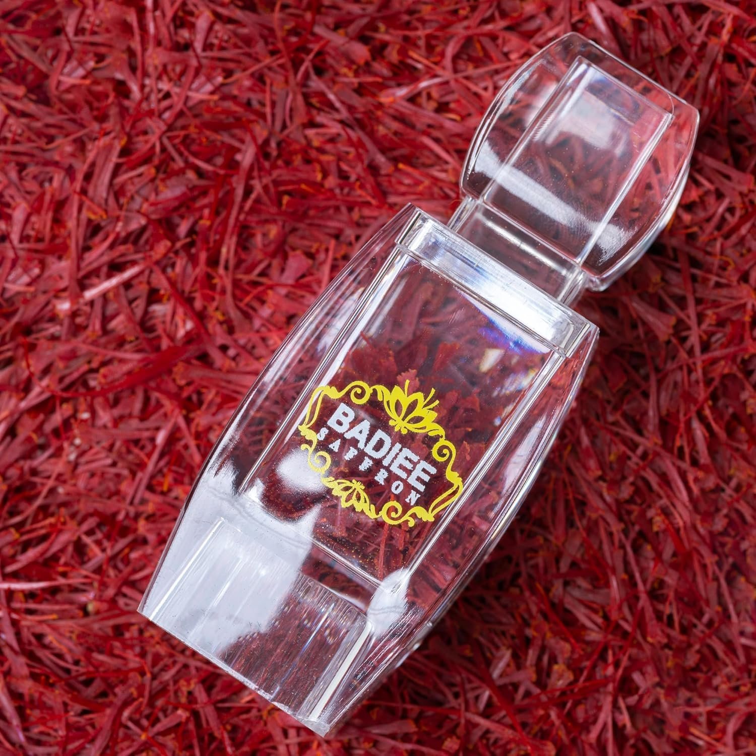 Kashmiri Zafran Kesar -1 gm Imported
