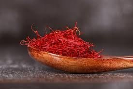 Kashmiri Zafran Kesar -1 gm Imported