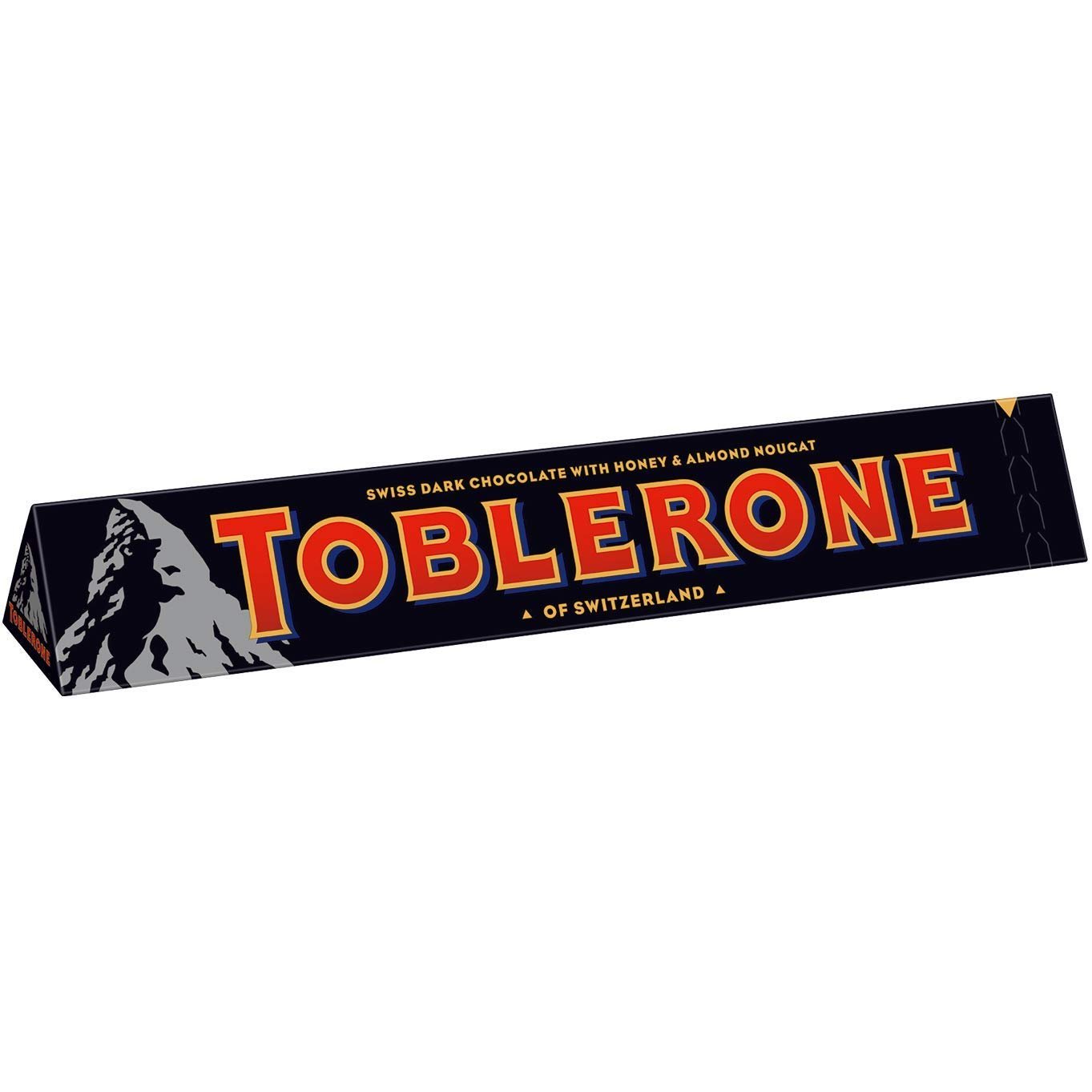 Toblerone Swiss Dark
