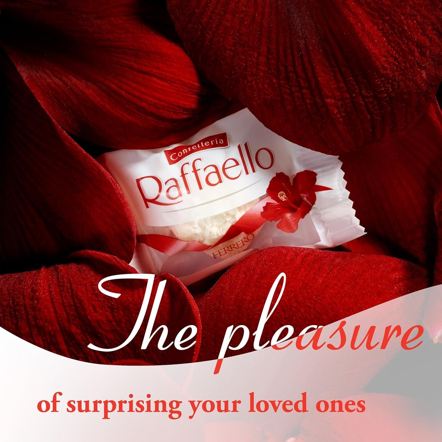 Ferrero Raffaello Box