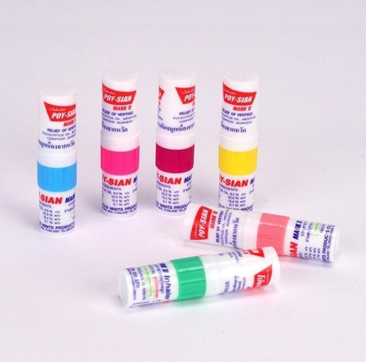 POY-SIAN Mark 6 PCS
