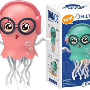 Dancing Jellyfish Toy