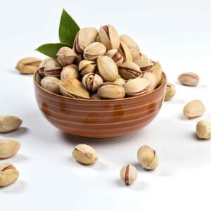 Pistachio (Pesta Badam) -500g