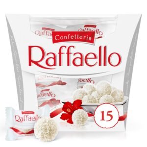 Ferrero Raffaello Box