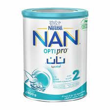 NAN Optipro 2