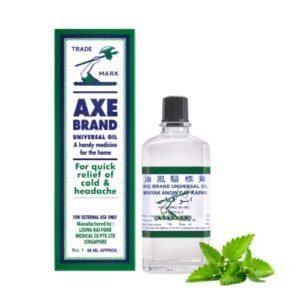 Ax,e Brand Universal Oil (SINGAPORE)- 56ml