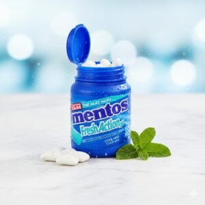 MENTOS