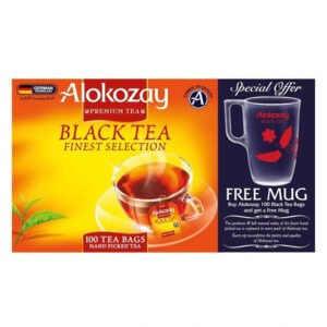 Alokozay Bangladesh, Alokozay Black Tea, Black Tea