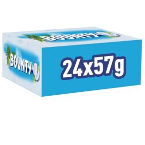 Bounty Milk 57 g