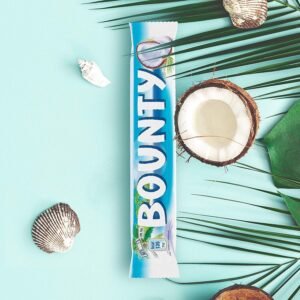 Bounty Milk Chocolate