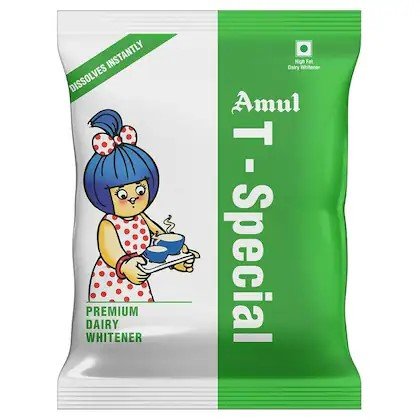 Amul Full Cream Milk Powder